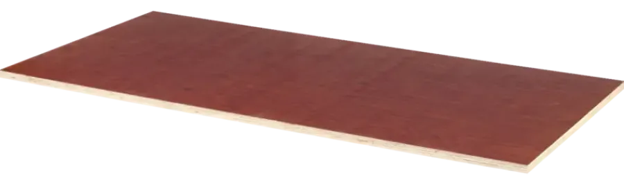 Geen Betonplex 125x62,5 cm dikte 18 mm New