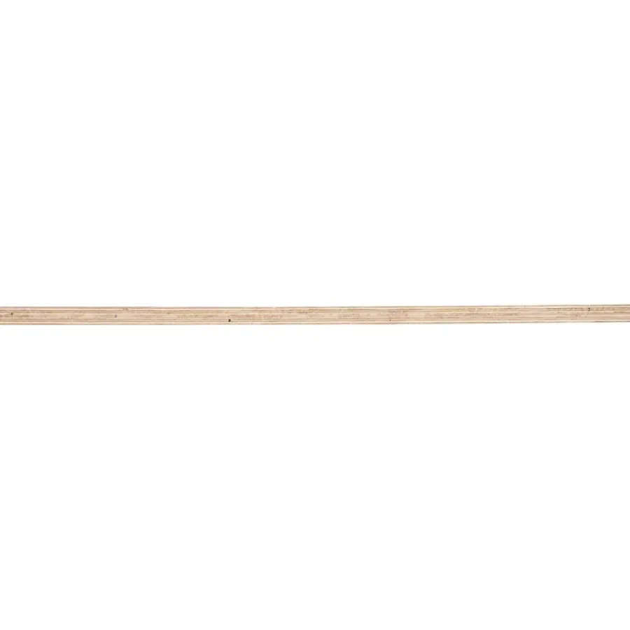 Geen Betonplex 125x62,5 cm dikte 18 mm New