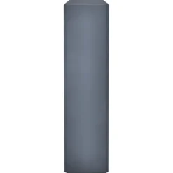 Betonpoer antraciet 15 x 15 x 58 cm