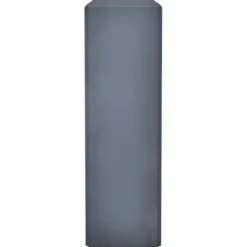 Betonpoer antraciet 18 x 18 x 58 cm