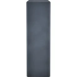 Betonpoer antraciet 18 x 18 x 58 cm