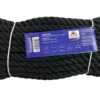 BIROTEX 14MM GEDR ZWART 15MTR