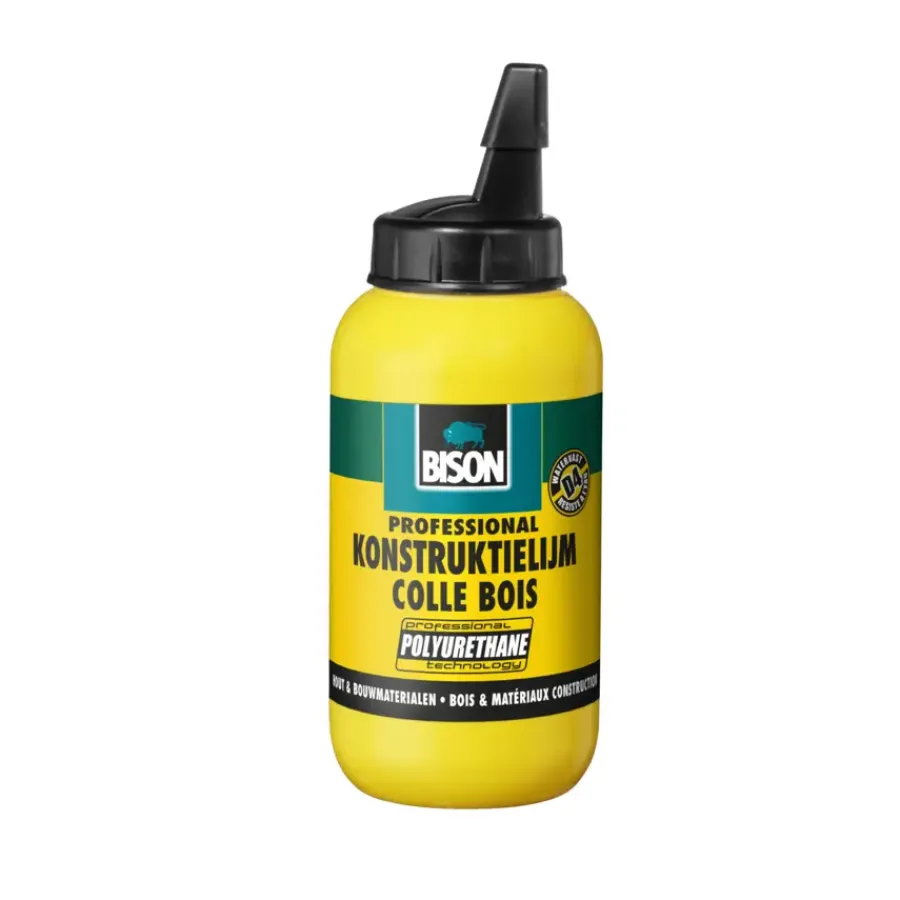 Bison konstruktielijm 250 g Discount