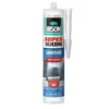 Bison sanitairkit super wit 300 ml