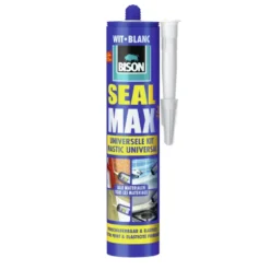 Bison seal max wit koker 425 g Online
