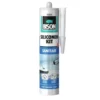 Bison siliconenkit grijs 300 ml Online