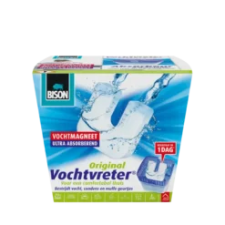Bison vochtbreter original 450 g