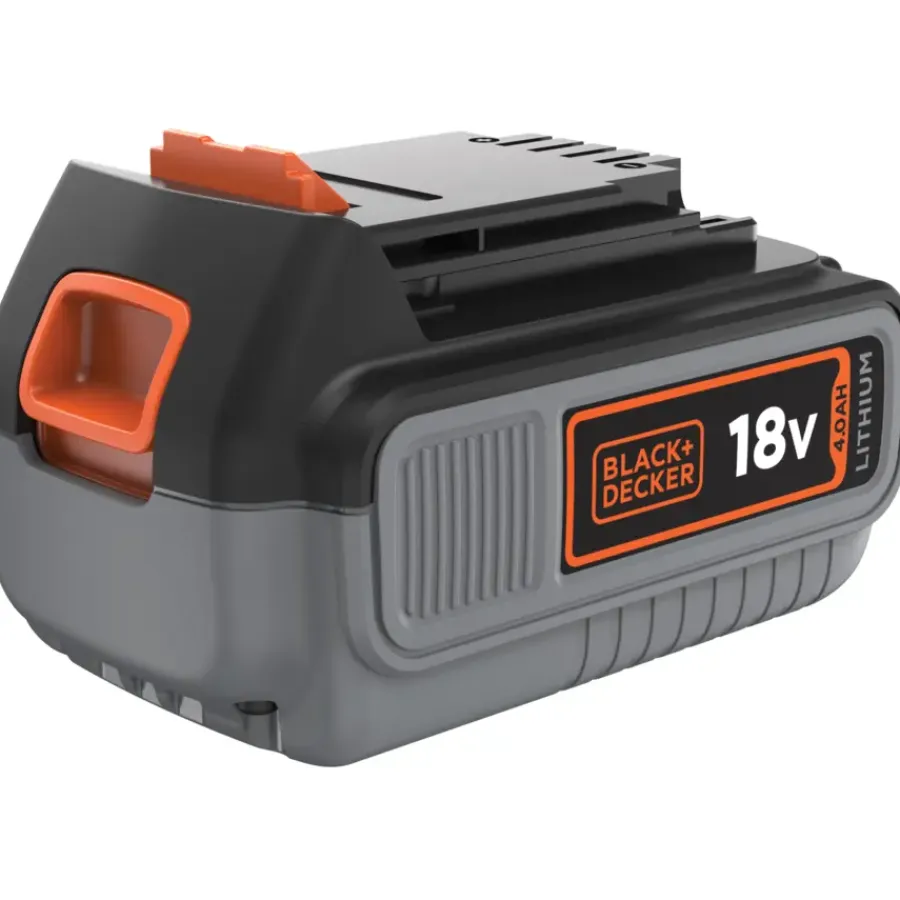 BLACK+DECKER accu 4.0Ah