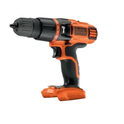 BLACK+DECKER accuklopboormachine BDCH188N-XJ (zonder accu) Hot