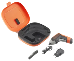 BLACK+DECKER accuschroevendraaier BCF611CK Sale