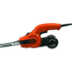 BLACK+DECKER bandschuurmachine KA900E-QS Discount