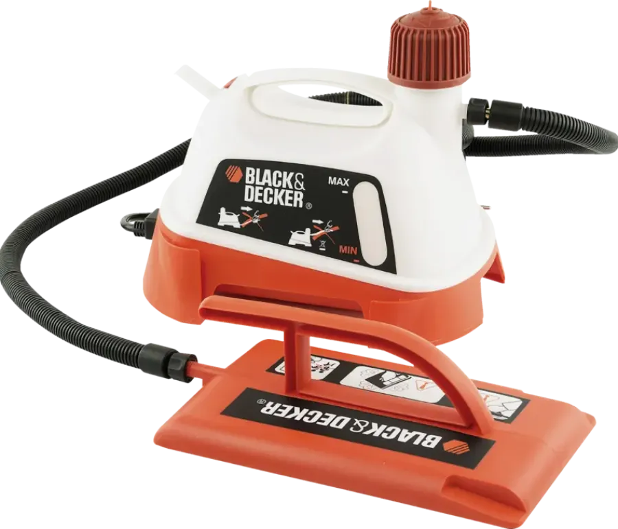 BLACK+DECKER behangafstomer KX3300 Clearance