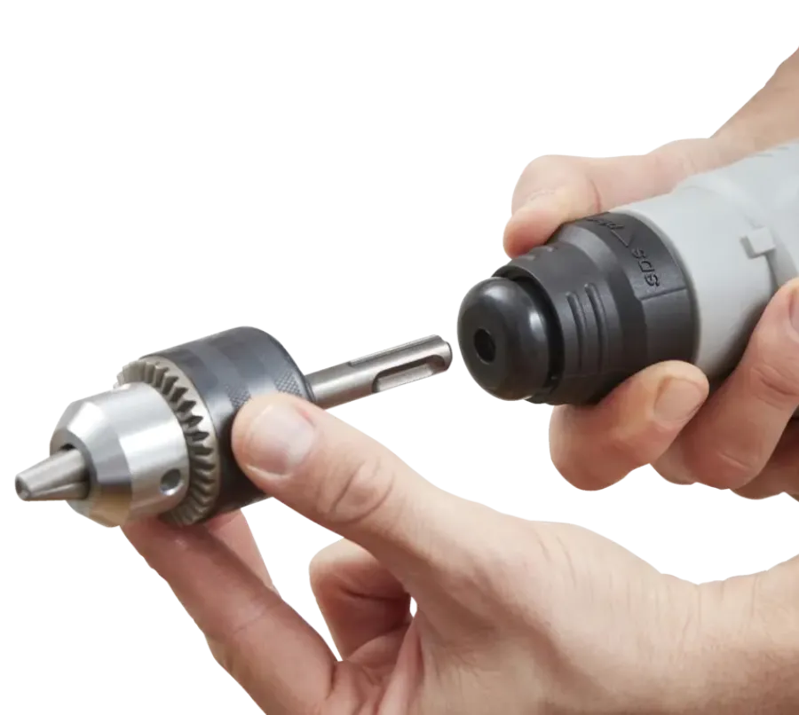 BLACK+DECKER Boorhamer BEHS03K-QS