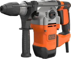 BLACK+DECKER Boorhamer BEHS03K-QS