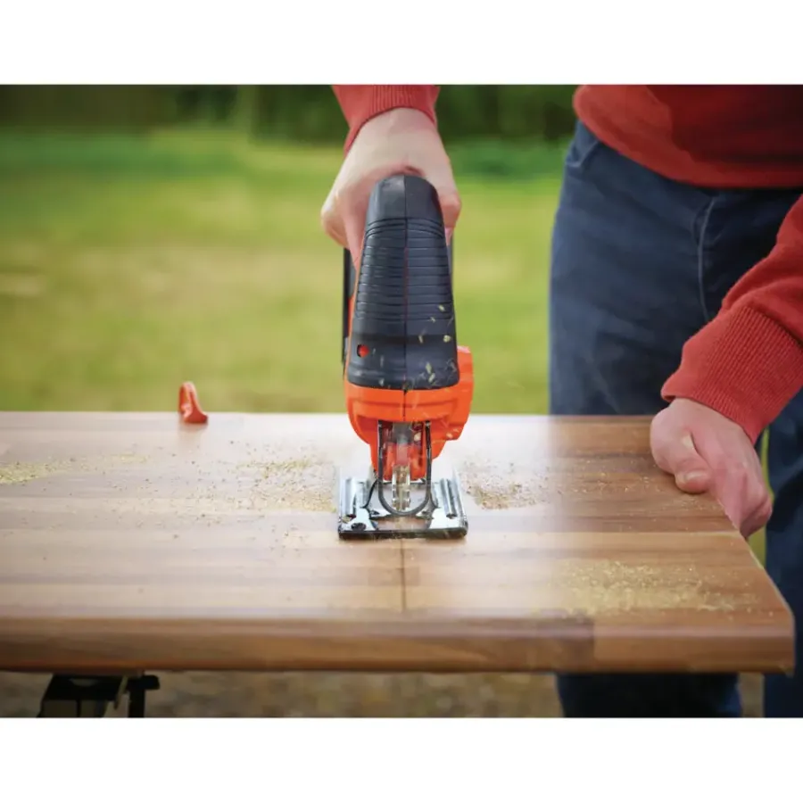 BLACK+DECKER decoupeerzaag 18V BDCJS18N-XJ zonder accu New