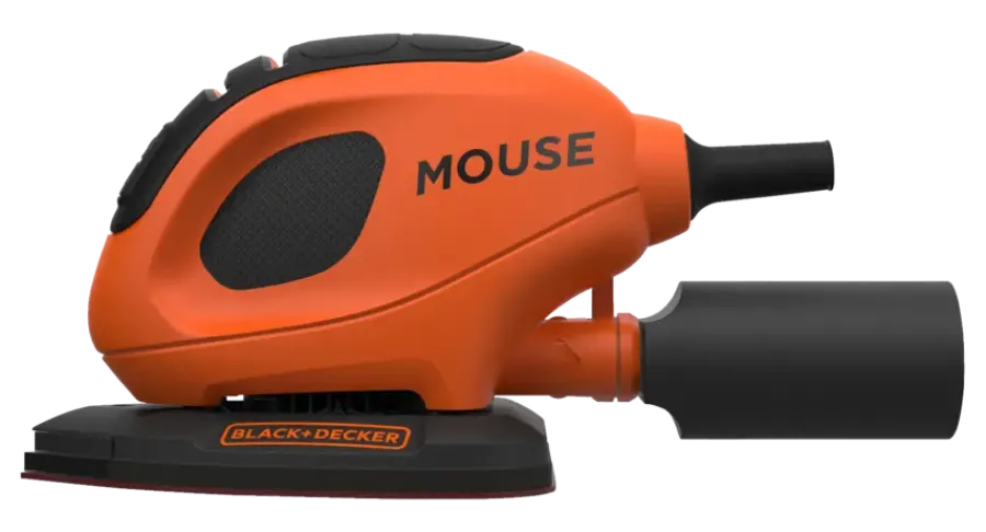BLACK+DECKER detailschuurmachine BEW230-QS Online