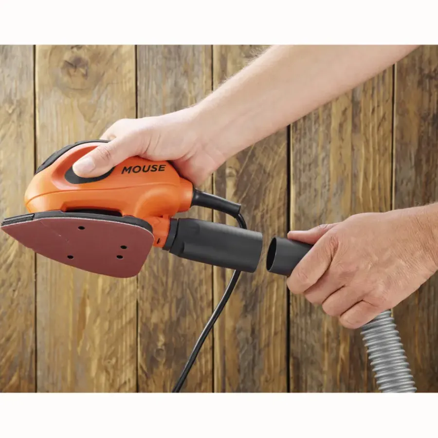 BLACK+DECKER detailschuurmachine BEW230-QS Online