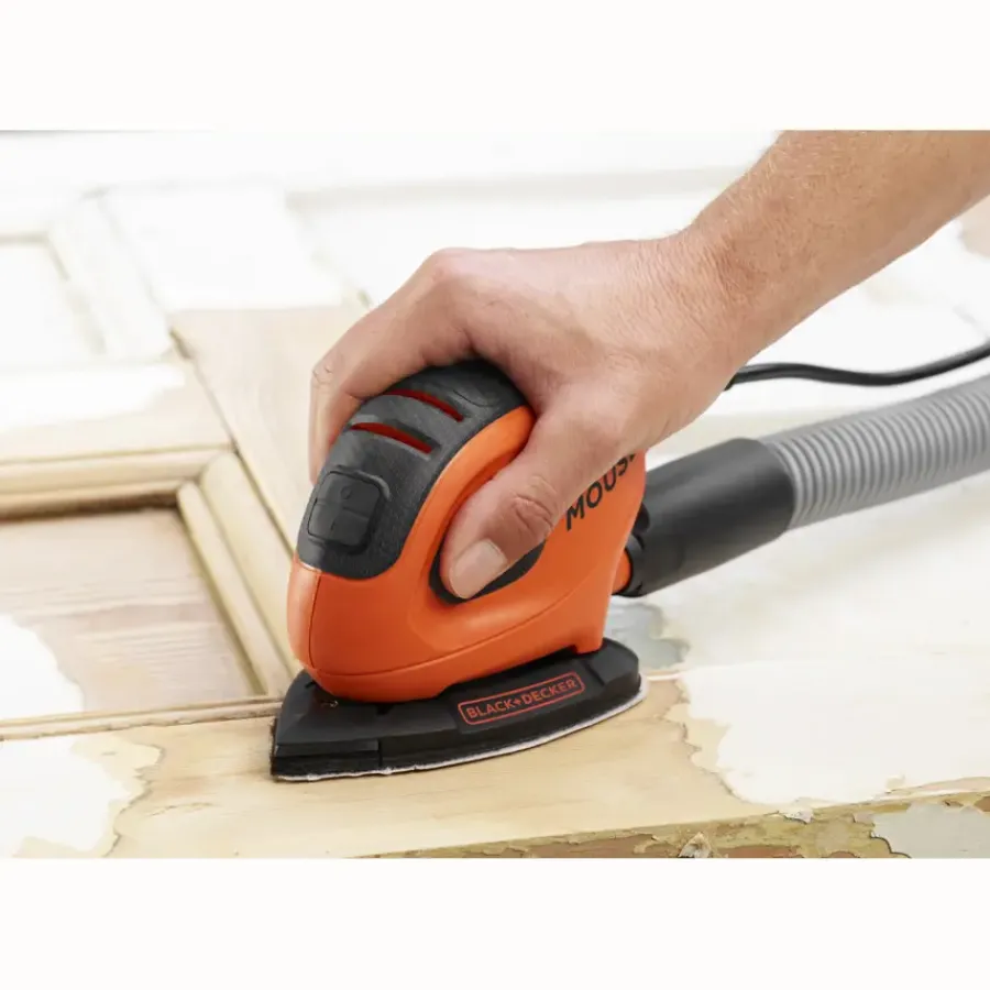 BLACK+DECKER detailschuurmachine BEW230-QS Online