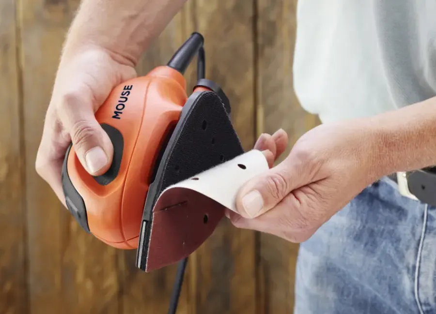 BLACK+DECKER detailschuurmachine BEW230-QS Online