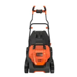 BLACK+DECKER grasmaaier 1800W 42 cm maaibreedte Sale