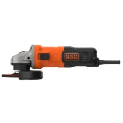 BLACK+DECKER haakse slijper / slijptol BEG010-QS Outlet