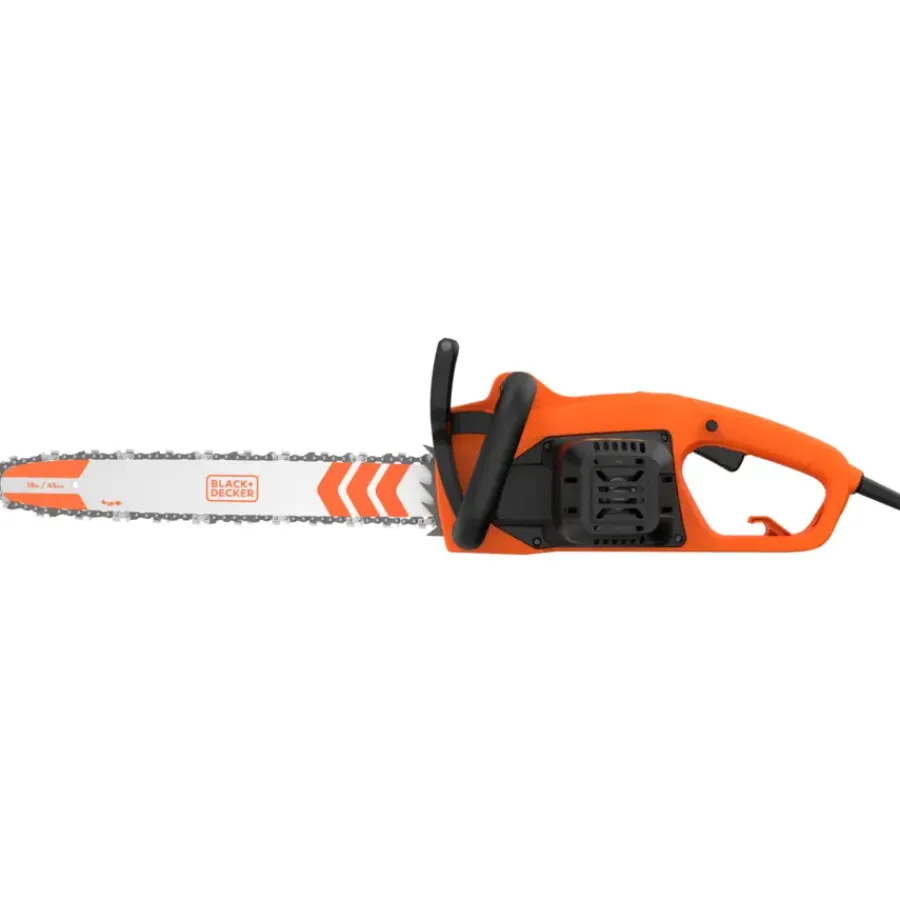 BLACK+DECKER kettingzaag 2200W BECS2245 New
