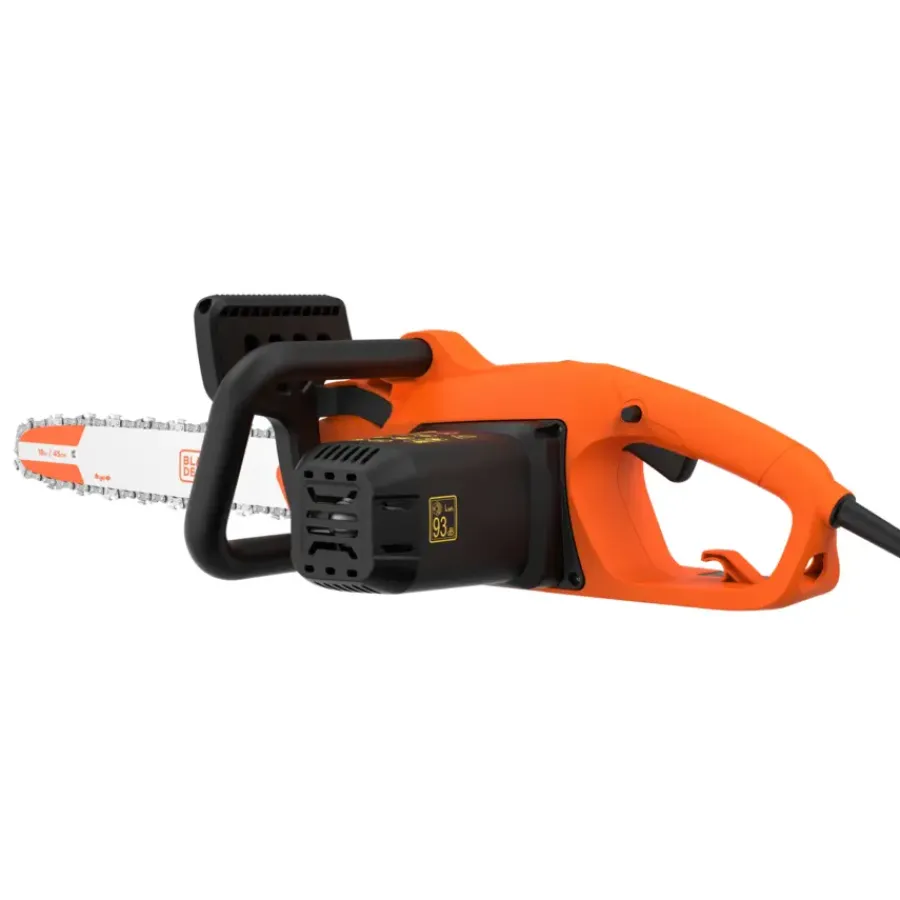 BLACK+DECKER kettingzaag 2200W BECS2245 New