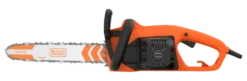 BLACK+DECKER kettingzaag 1800W BECS1835 Sale