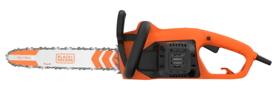 BLACK+DECKER kettingzaag 1800W BECS1835 Sale