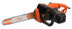 BLACK+DECKER kettingzaag 1800W BECS1835 Sale