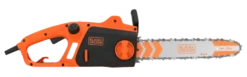 BLACK+DECKER kettingzaag 1800W BECS1835 Sale
