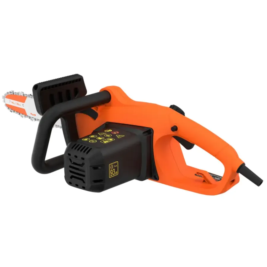 BLACK+DECKER kettingzaag 1800W BECS1835 Sale