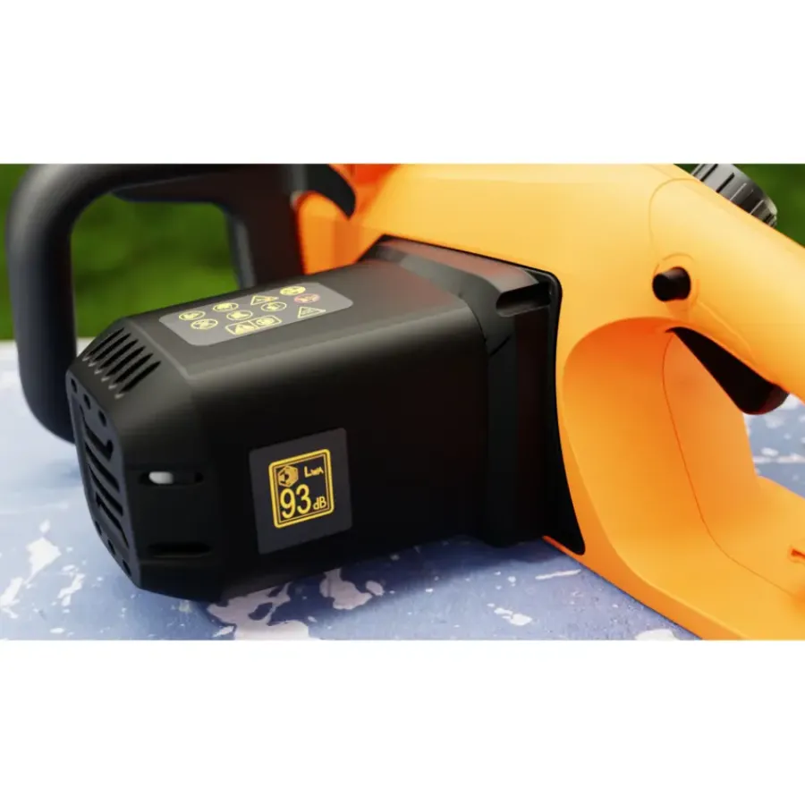BLACK+DECKER kettingzaag 1800W BECS1835 Sale