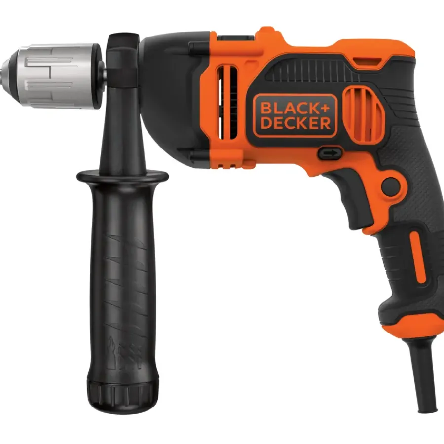 BLACK+DECKER klopboormachine BEH850K-QS Best