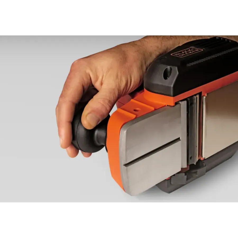 BLACK+DECKER schaafmachine 710W BEW712-QS Online