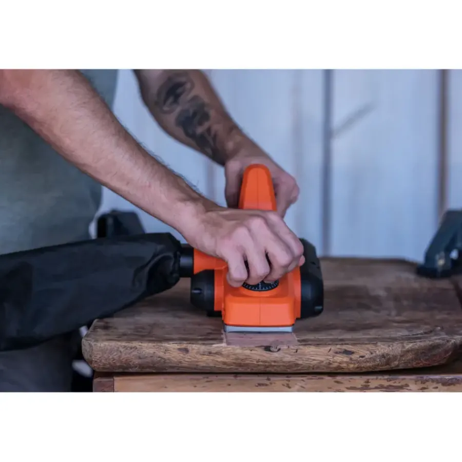 BLACK+DECKER schaafmachine 710W BEW712-QS Online
