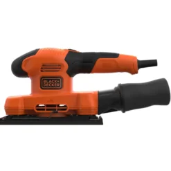 BLACK+DECKER schuurmachine BEW220-QS Clearance