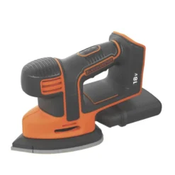 BLACK+DECKER schuurmachine 18V Mouse BDCDS18N-XJ zonder accu Best