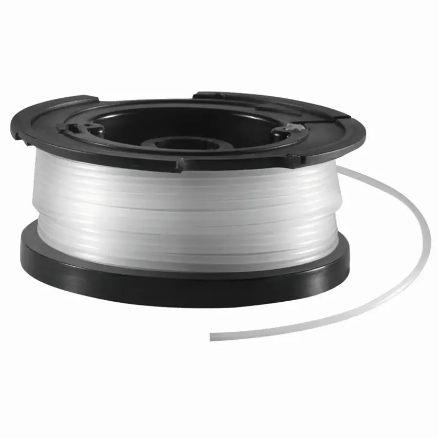 BLACK+DECKER trimspoel 10 meter New