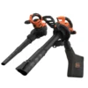 BLACK+DECKER tuinruimer 3000 W BEBLV300SB Outlet