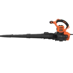 BLACK+DECKER tuinruimer 3000 W BEBLV300SB Outlet