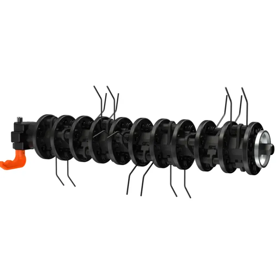 BLACK+DECKER verticuteermachine 32cm BEOEP320-QS Online