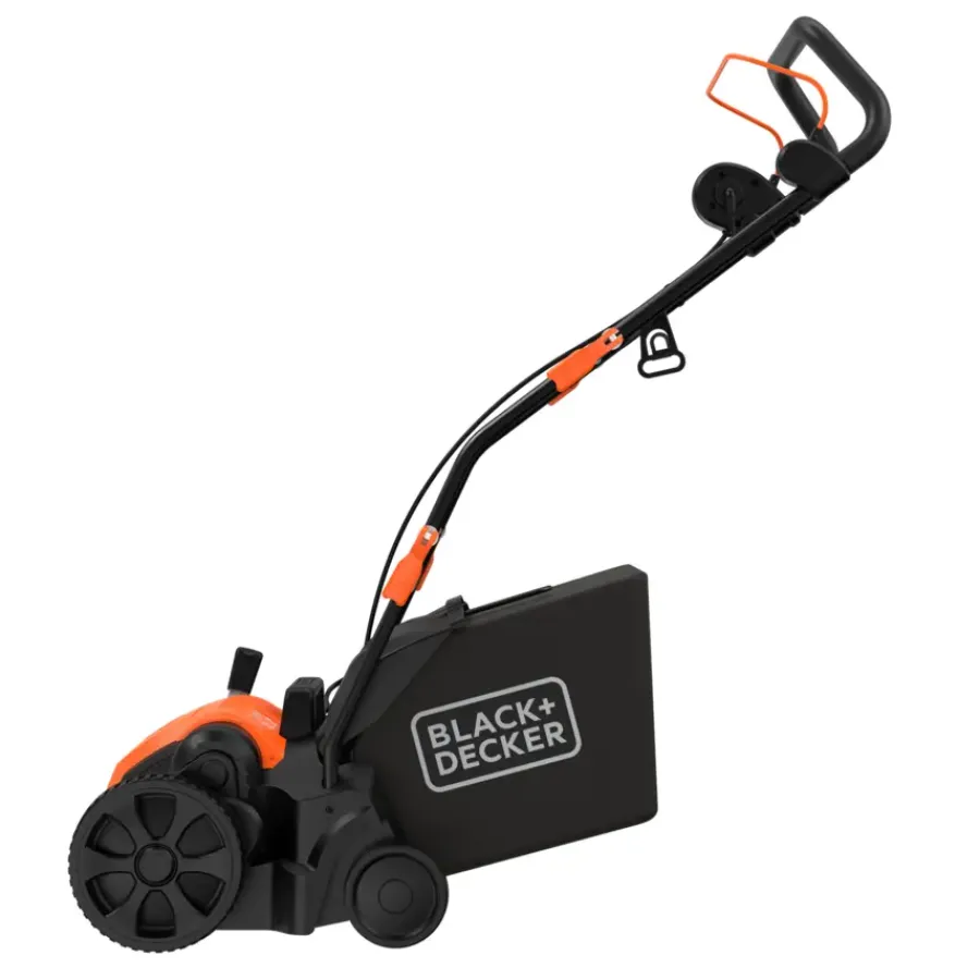 BLACK+DECKER verticuteermachine 32cm BEOEP320-QS Online