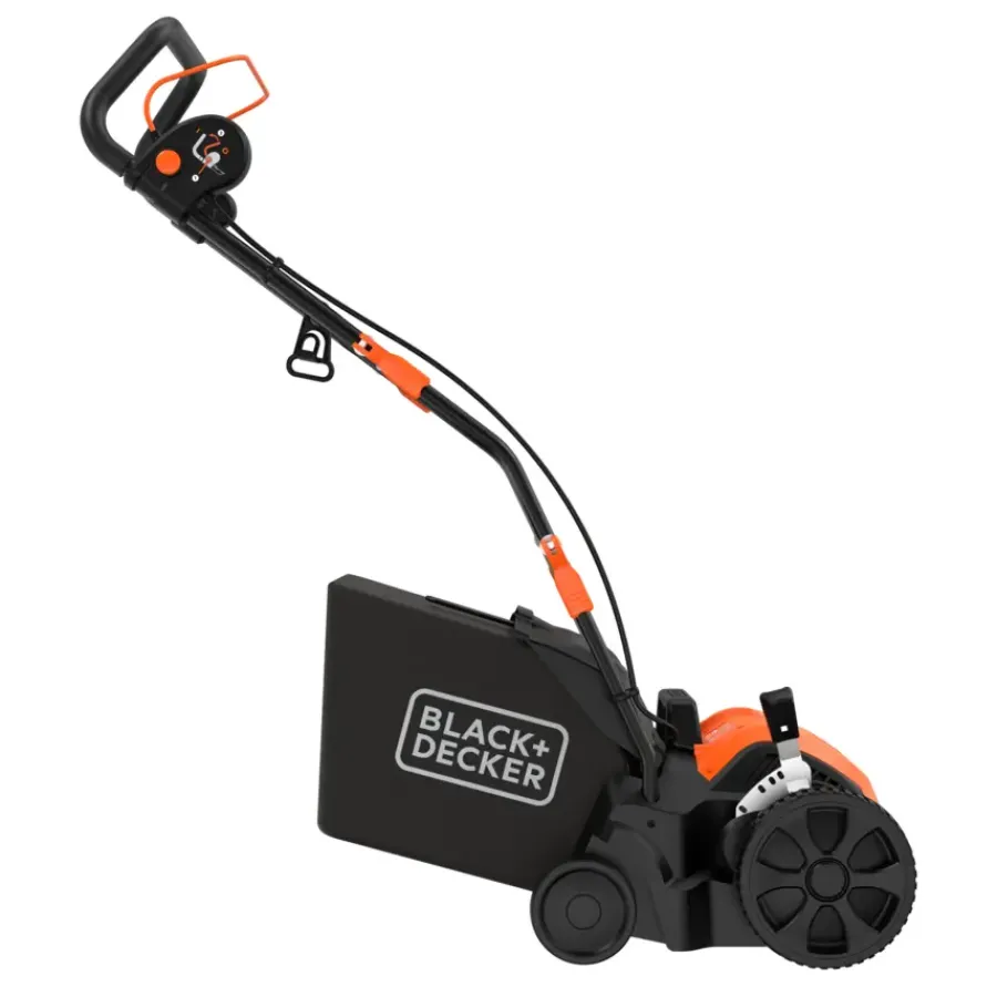 BLACK+DECKER verticuteermachine 32cm BEOEP320-QS Online