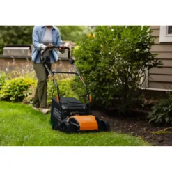 BLACK+DECKER verticuteermachine 32cm BEOEP320-QS Online