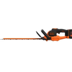 BLACK+DECKER 36V heggenschaar BCHTS3625L incl. 2.5Ah accu + lader Outlet