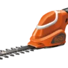 BLACK+DECKER 3,6V struikschaar GSL300-QW Online