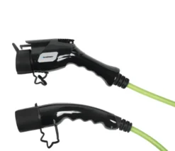 Blaupunkt Electric Verhicle 1 Fase laadkabel type 1 32Ah capaciteit Discount