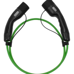 Blaupunkt Electric Verhicle 3 Fase laadkabel 16Ah capaciteit New