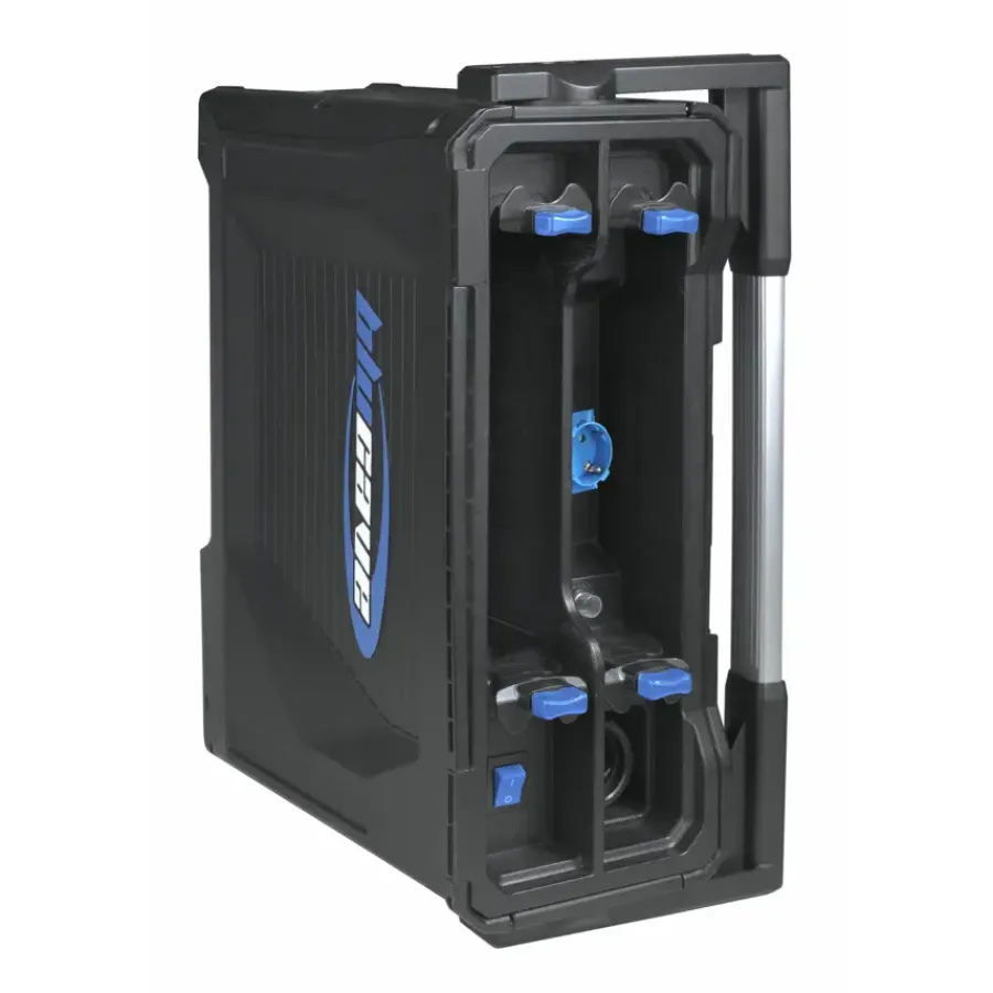 Blucave powermodule met 6 meter verlengsnoer Outlet
